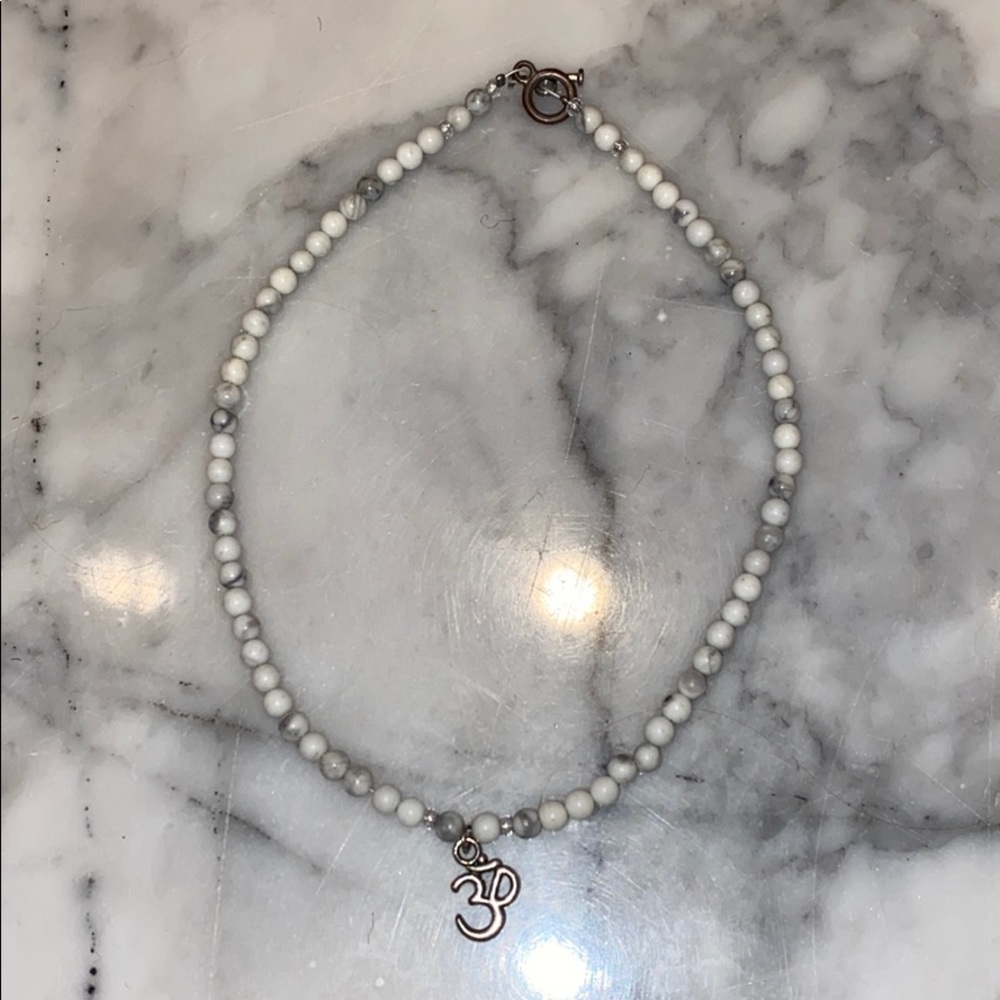 Necklace (add to bundle)